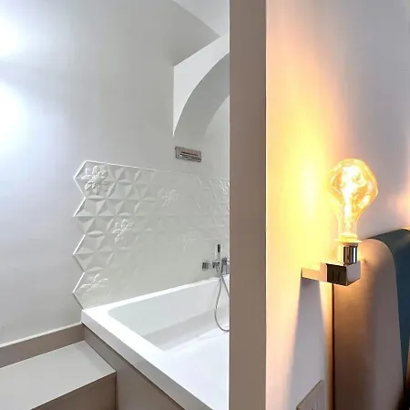 Comfy 2 Bedrooms Near The 阿马尔菲