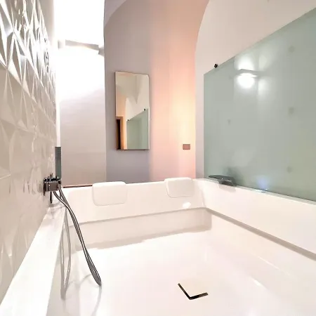 Comfy 2 Bedrooms Near The * 阿马尔菲