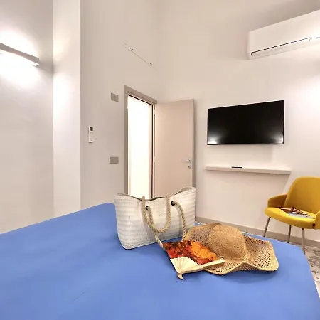 Comfy 2 Bedrooms Near The 公寓