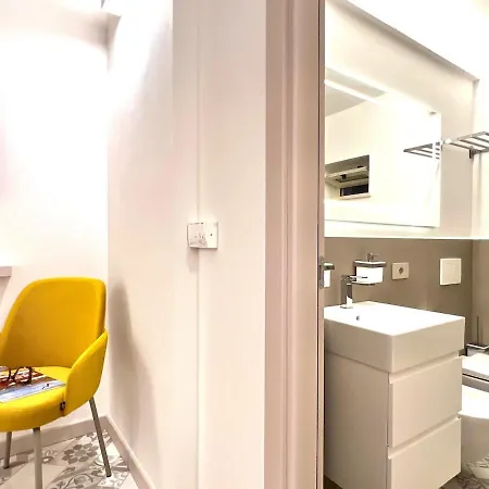 公寓 Comfy 2 Bedrooms Near The *