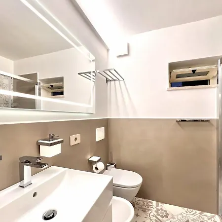 Comfy 2 Bedrooms Near The 公寓 阿马尔菲