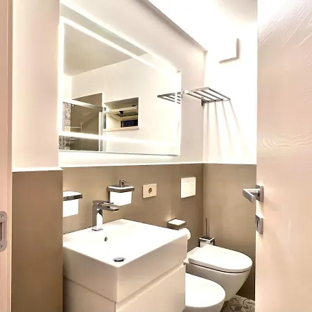 Comfy 2 Bedrooms Near The 公寓 阿马尔菲