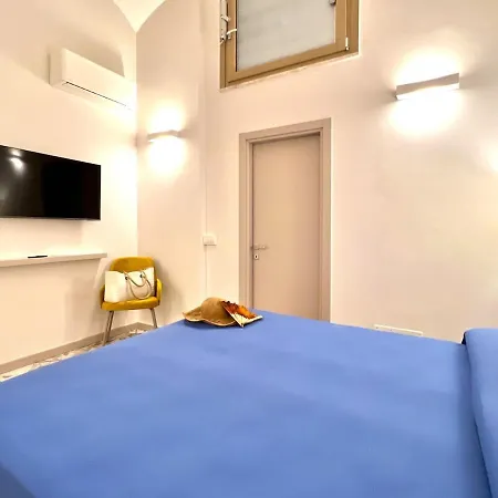 Comfy 2 Bedrooms Near The 公寓 阿马尔菲