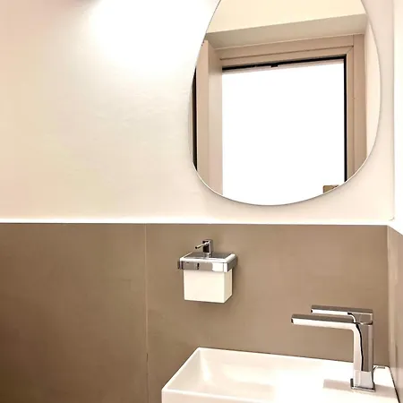 Comfy 2 Bedrooms Near The * 阿马尔菲